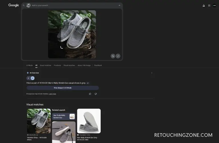 10 Reasons Visual Search Optimization Boosts E-commerce in 2026 Google Lens