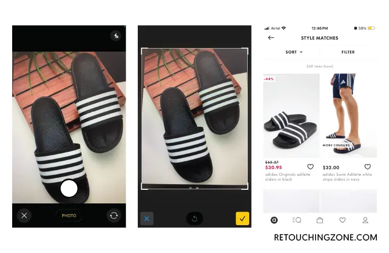 10 Reasons Visual Search Optimization Boosts E-commerce in 2026 Style Match, ASOS