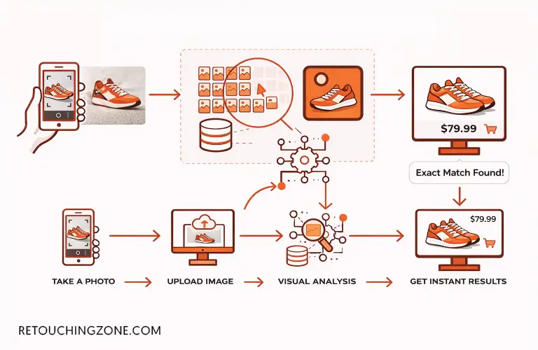 10 Reasons Visual Search Optimization Boosts E-commerce in 2026 Visual search optimization for e-commerce