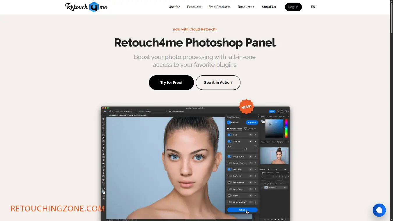 The 7 AI Photoshop Plugins That Edit Images 5x Faster [Tested 2026]