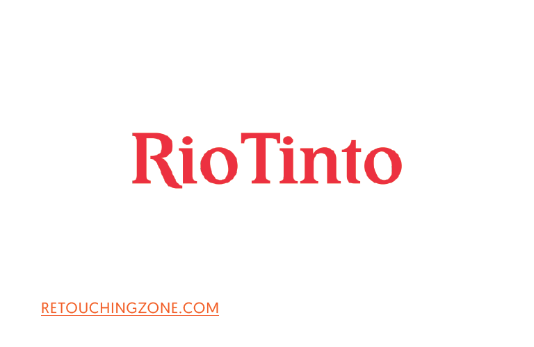 20 Most Expensive Logos in the World (Up to 2026) – When Rebranding Hits a Billion Dollars Rio Tinto