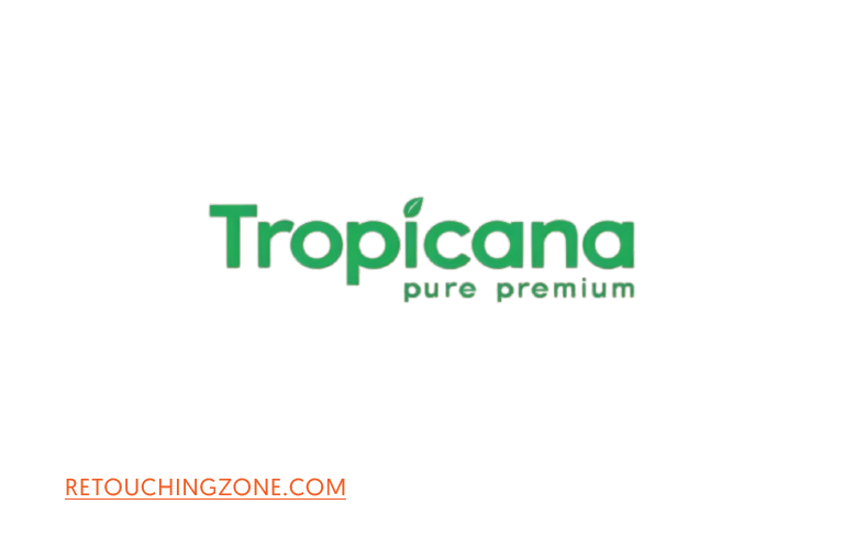 20 Most Expensive Logos in the World (Up to 2026) – When Rebranding Hits a Billion Dollars Tropicana