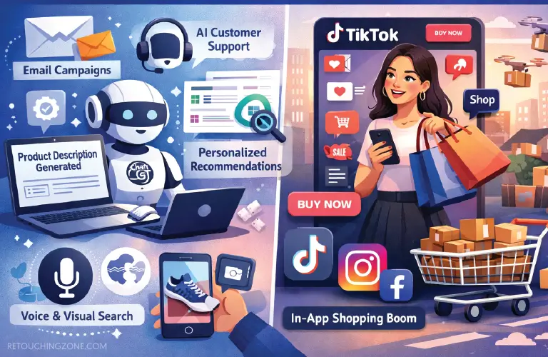 How to Start an Ecommerce Business Without Money in 2026: From $0 to First Sale Zero-Capital Ecommerce Trends in 2026