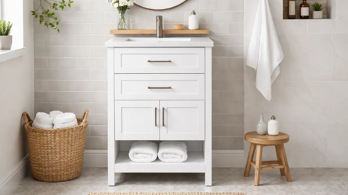 Best Furniture Photo Editing Practices for Wayfair and Houzz Sellers 3. Place the product in its original surroundings