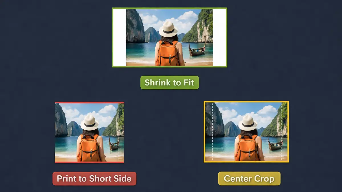 How Big is 8x12 Photo in Size and Resolution: Which Frame It Fits Best in? 8x12 vs 8x10 Frame Dilemma
