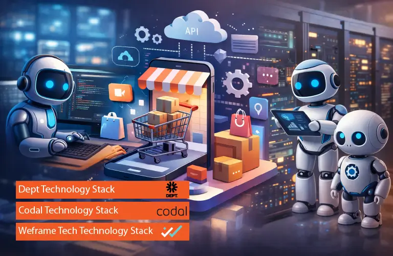 Composable Commerce vs Headless Ecommerce: Which to Choose for Your Online Store in 2026 Best Composable and Headless Ecommerce Solutions Providers