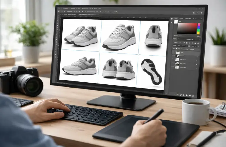 Top 10 Amazon Photo Editing Tips for Sellers in USA & Australia Maintain a minimum number of images per product