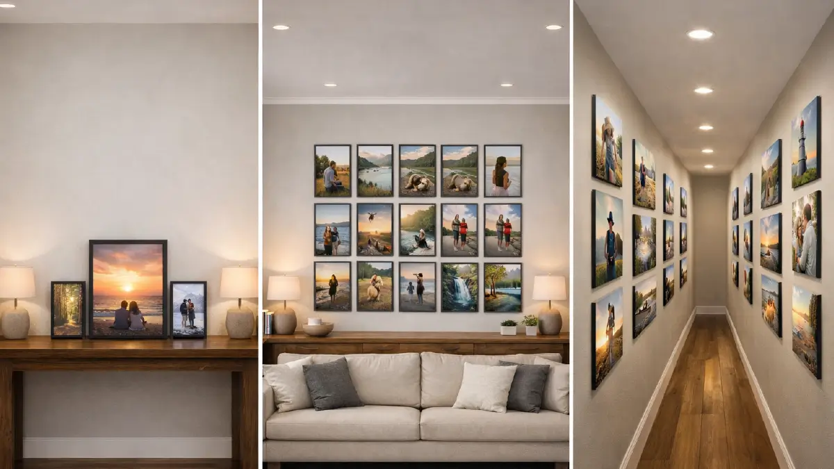 How Big is 8x12 Photo in Size and Resolution: Which Frame It Fits Best in? Real Cases 8x12 Photo Size Suit Perfect