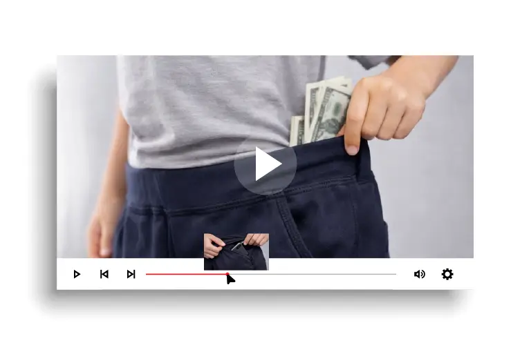 Top 7 Fashion E-commerce Photography Trends in Australia 2026 Video loop with multi-angle scenes replaces static photo gallery