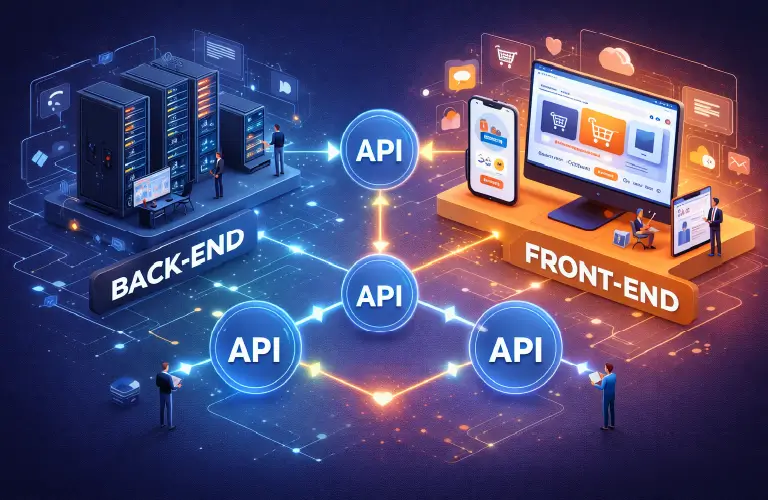 Composable Commerce vs Headless Ecommerce: Which to Choose for Your Online Store in 2026 What is Headless Ecommerce