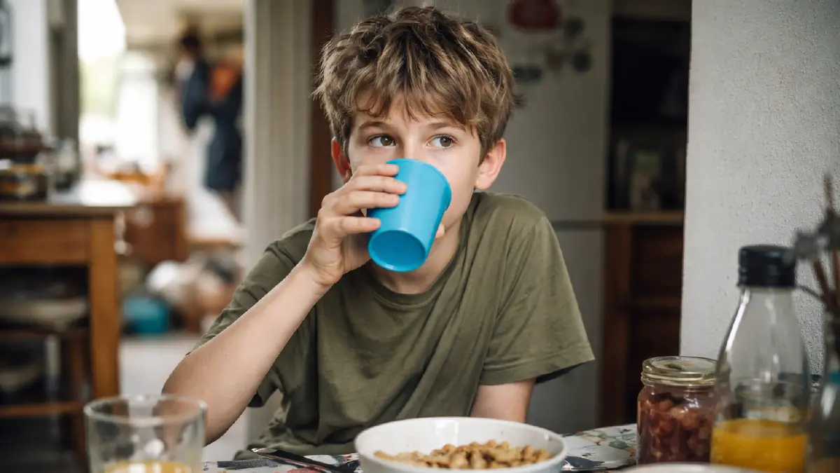 How to Edit Your Photos to Look Like Wolfgang Tillmans Modify content and frame alignment to achieve the candid feel