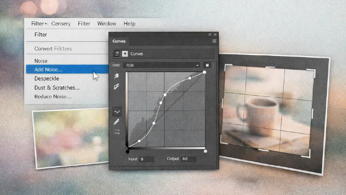 How to Edit Your Photos to Look Like Wolfgang Tillmans Adobe Photoshop