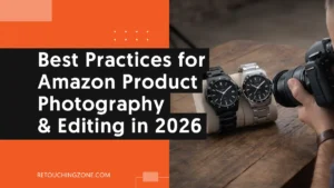 Practices for Amazon Product Photography