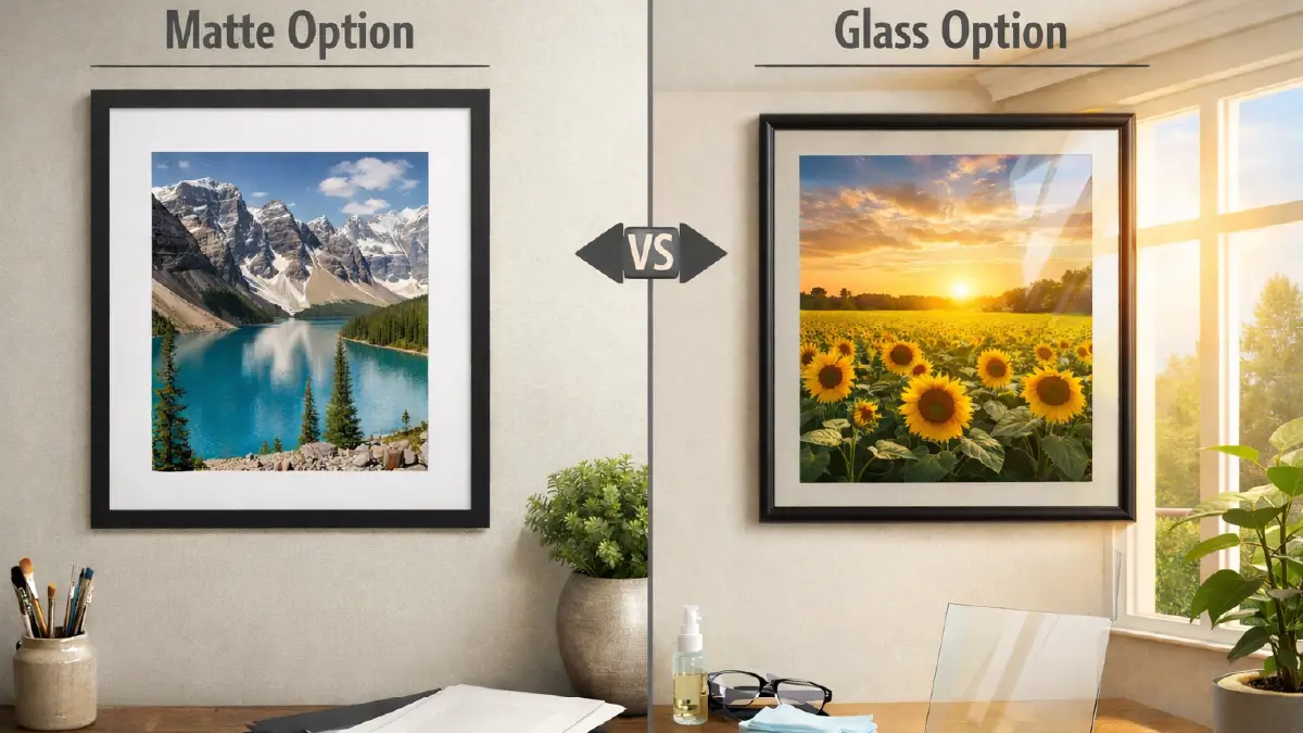 How Big Is a 16x20 Photo: Size, Resolution, Frame, and Shipping How to Choose the Right 16x20 Photo Frame