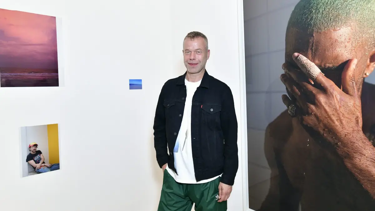 How to Edit Your Photos to Look Like Wolfgang Tillmans Who is Wolfgang Tillmans