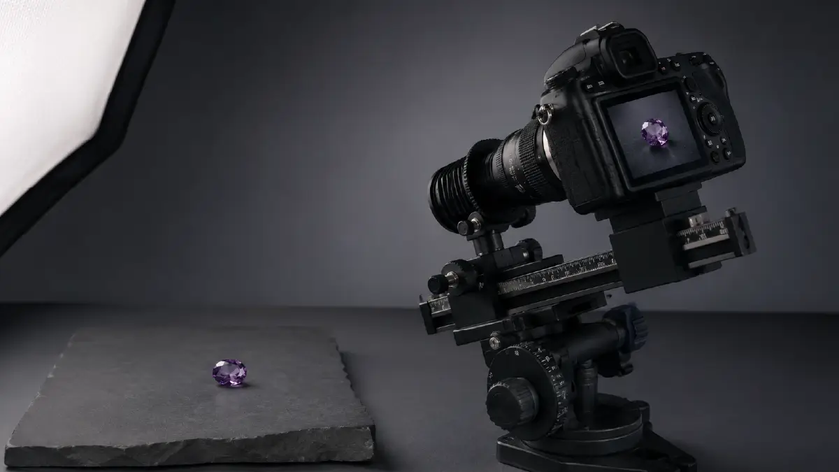 How to Choose the Best Jewelry Photography Equipment in 2026 Stability and Precision Rigging for Macro Photography