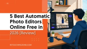 Best Automatic Photo Editors Online Free