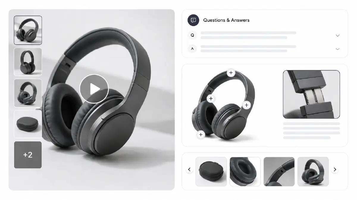 Amazon A+ Content Images: Editing Guide for Premium Brand Listings Premium A Plus