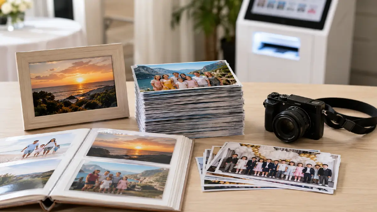 4x6 vs 5x7 Photo Size: Which One Should You Choose? When 4x6 Is the Right Call