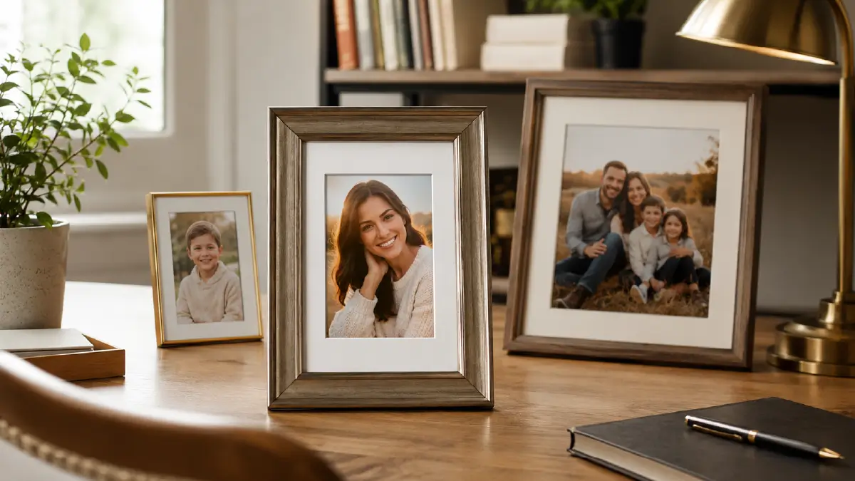 4x6 vs 5x7 Photo Size: Which One Should You Choose? When 5x7 Wins