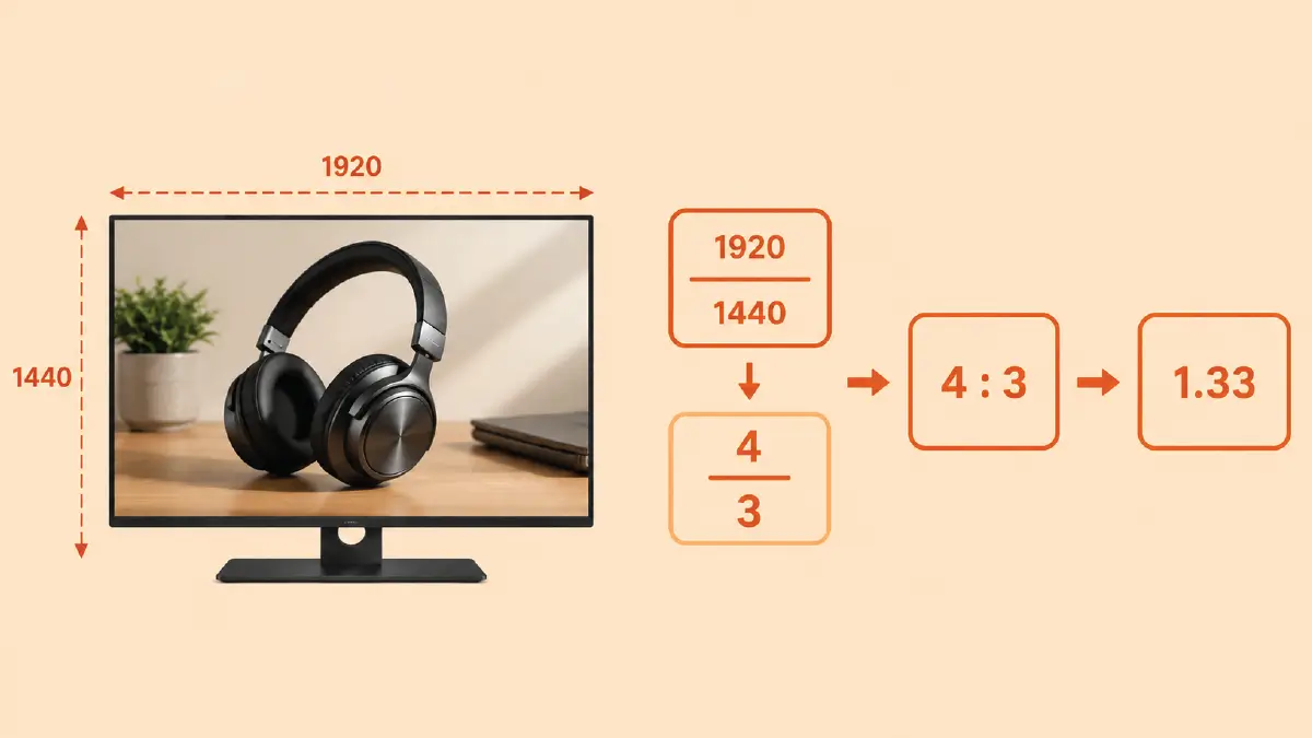 How Relevant Is the 4:3 Aspect Ratio Still on Trendy Social Media and Modern Devices Defining 4:3 Aspect Ratio