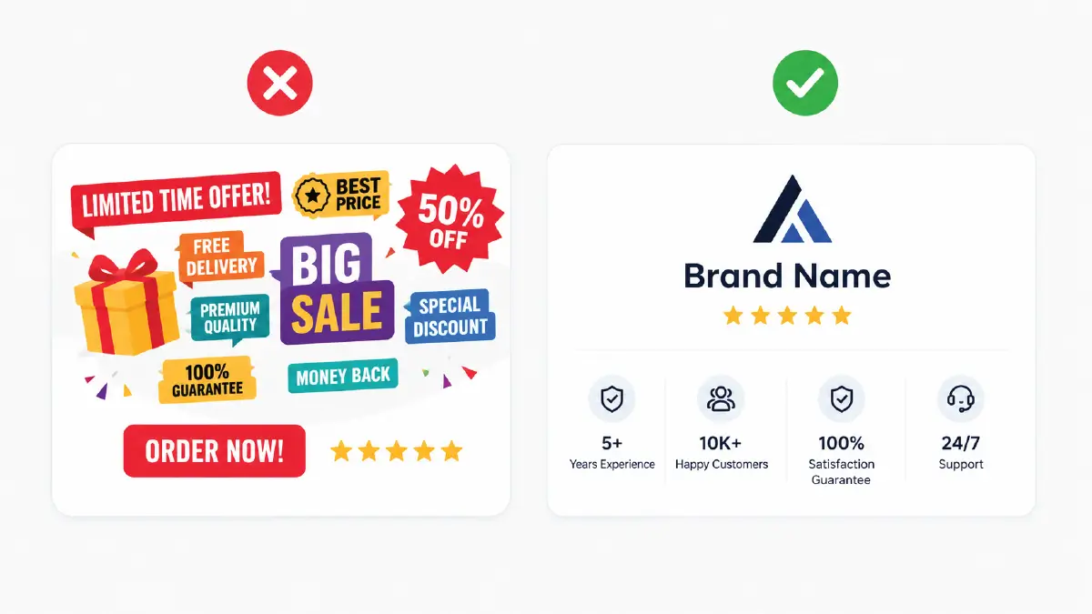 What Is the Standard Flyer Size for Digital and Print Campaigns Don’t drown your brand in offers