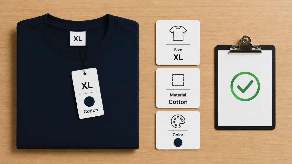 How to Make Your eCommerce Product Catalog Look Consistent Base Your Catalog on a Clean Layout