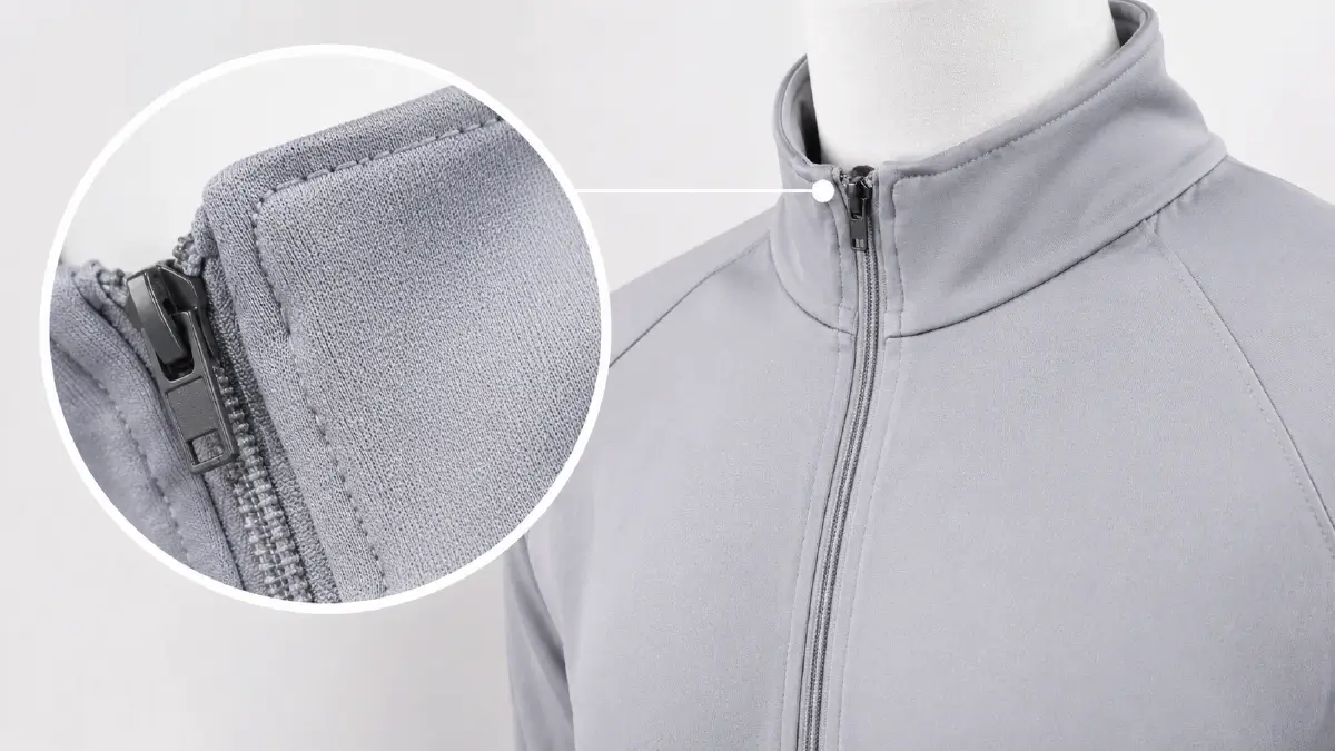 6 Most Elegant Ghost Mannequin Shots Every Fashion Brand Should Take Close-up Shot