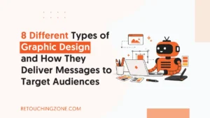 Types of Graphic Design
