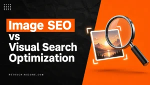 Image SEO vs Visual Search Optimization