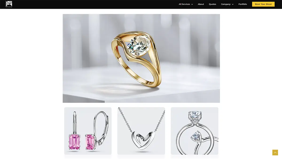 Top 20 Product Photography Studios in the USA Dominating the Ecommerce Industry in 2026 12 Pro Photo Studio