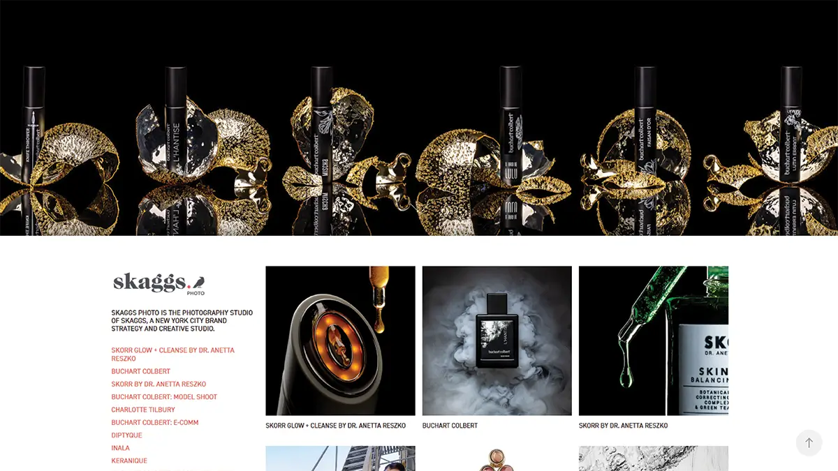 Top 20 Product Photography Studios in the USA Dominating the Ecommerce Industry in 2026 15 Skaggs Photo