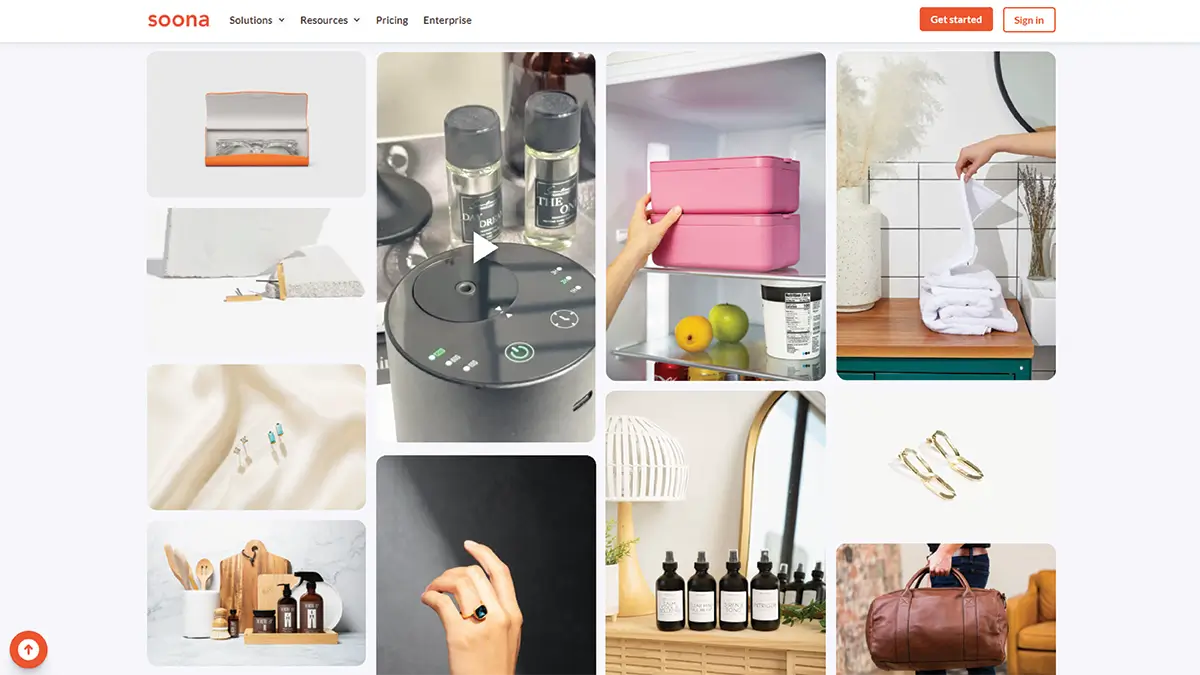 Top 20 Product Photography Studios in the USA Dominating the Ecommerce Industry in 2026 20 Soona