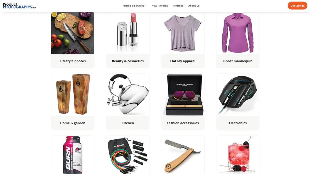 Top 20 Product Photography Studios in the USA Dominating the Ecommerce Industry in 2026 ProductPhotography.com