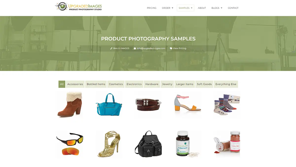 Top 20 Product Photography Studios in the USA Dominating the Ecommerce Industry in 2026 Upgraded Images