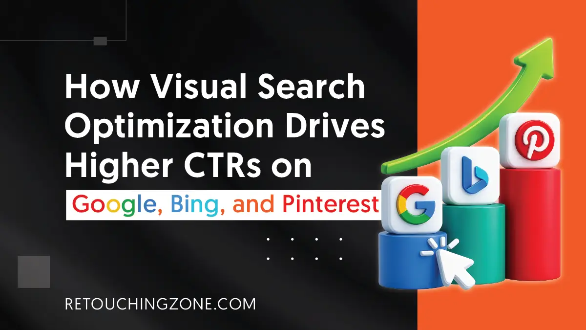 How Visual Search Optimization Drives Higher CTRs - Feature Image