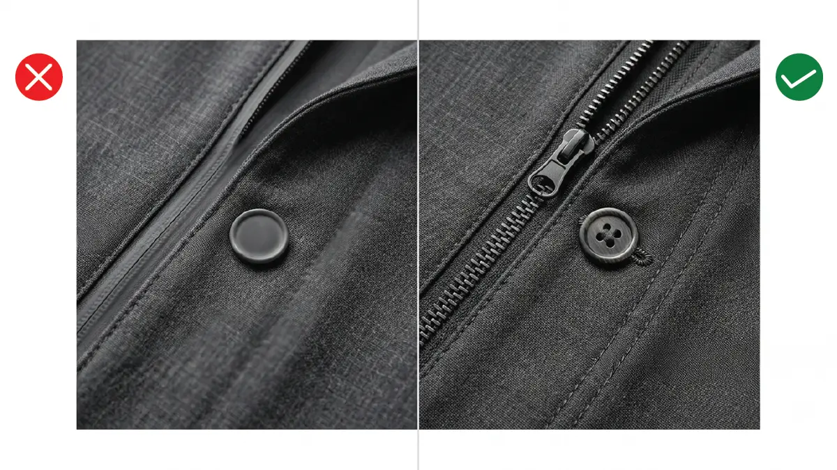 Why Amazon Rejects AI Apparel Images and How Can You Prevent It? The artificial details you don’t want