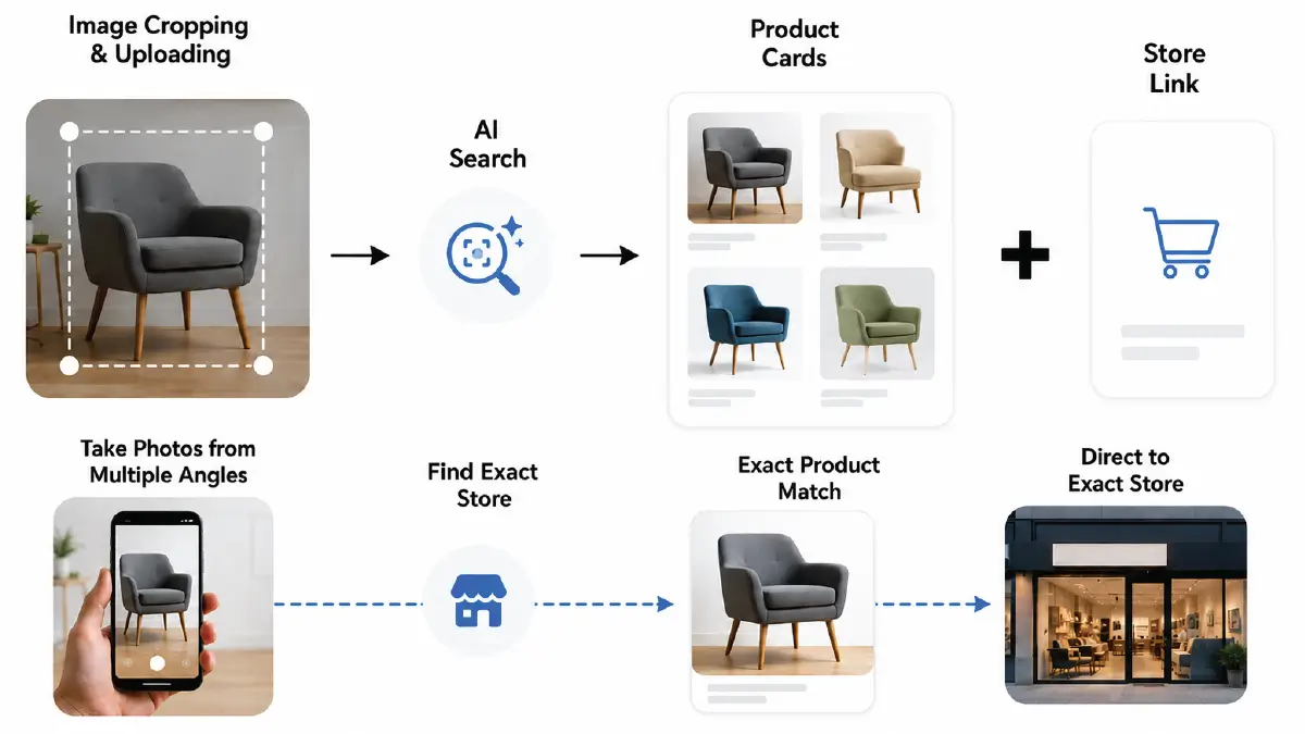 How Visual Search Optimization Drives Higher CTRs on Google, Bing, and Pinterest Why Bing Rewards Better Visual Experiences