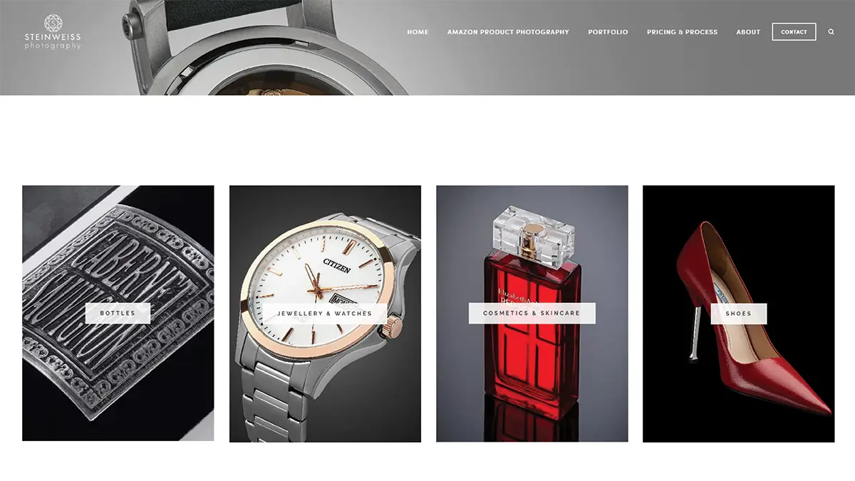 Top 15 Product Photography Studios in Australia Every Ecommerce Seller Should Check Out in 2026 11 Steinweiss Photography