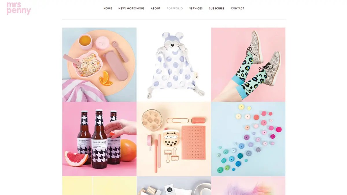 Top 15 Product Photography Studios in Australia Every Ecommerce Seller Should Check Out in 2026 13 Mrs Penny