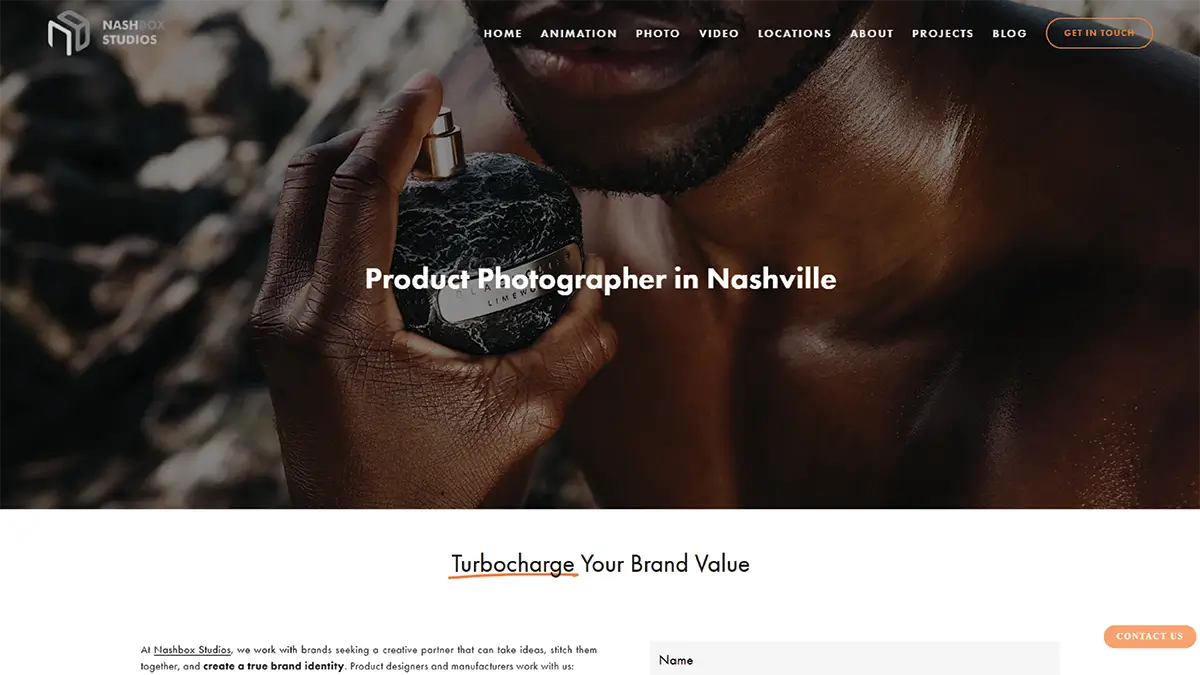 Top 15 Product Photography Studios in Canada for Ecommerce Product Listings in 2026 13 Nashbox Studios