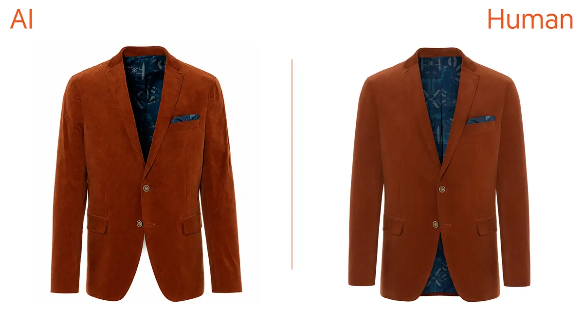 5 Photo Editing Jobs AI Can’t Replace in Your E‑commerce Business (Yet) Complex Apparel Ghost Mannequin