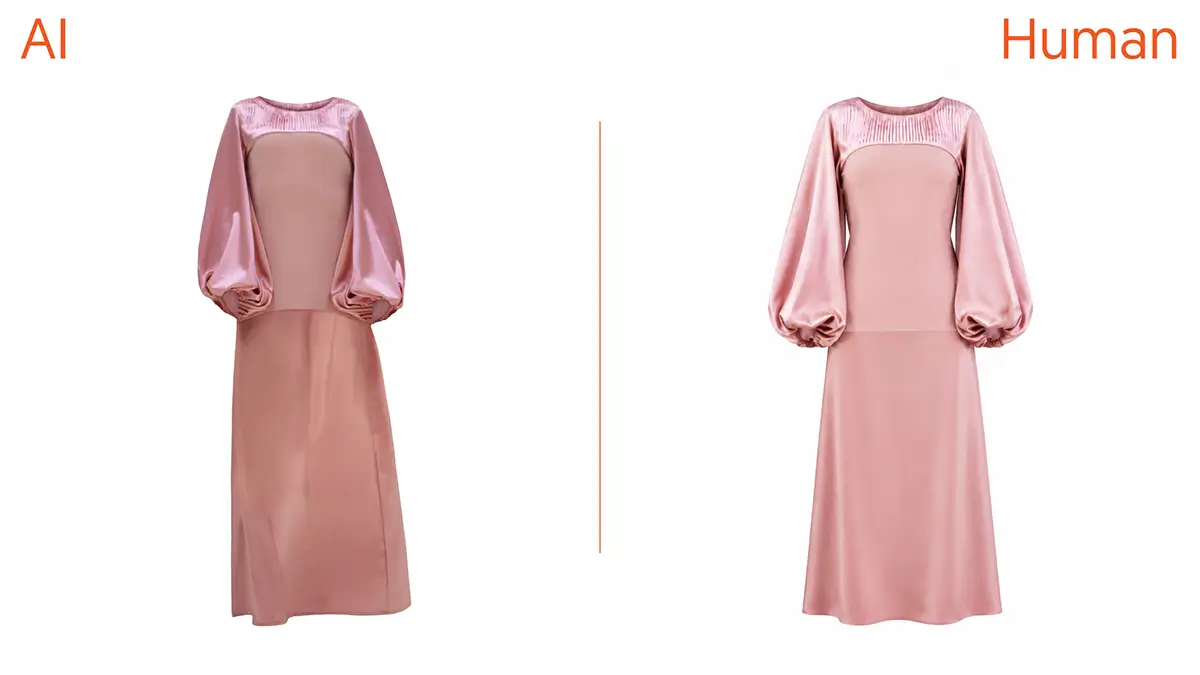 5 Photo Editing Jobs AI Can’t Replace in Your E‑commerce Business (Yet) Texture and Color Correction