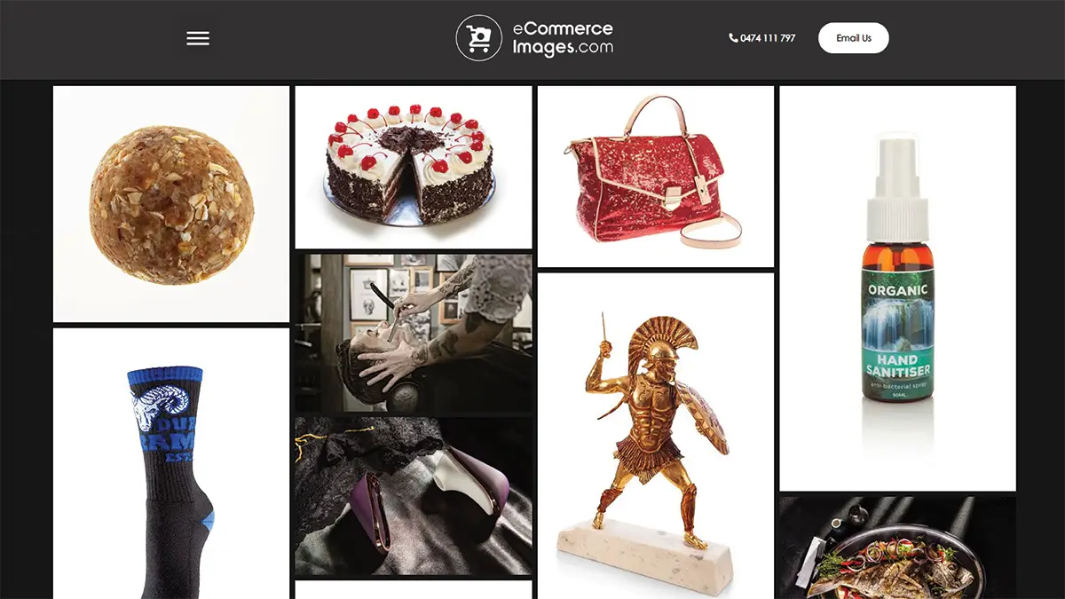 Top 15 Product Photography Studios in Australia Every Ecommerce Seller Should Check Out in 2026 3 eCommerce Images