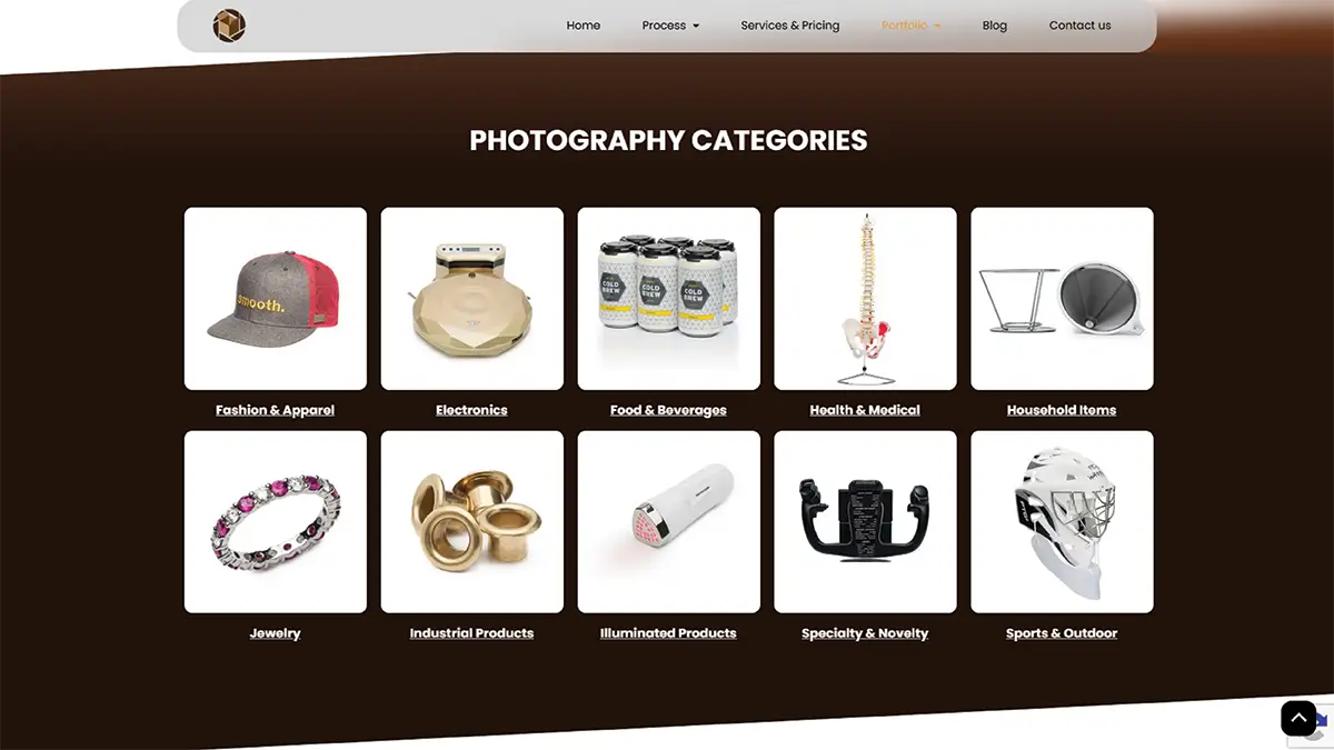 Top 15 Product Photography Studios in Canada for Ecommerce Product Listings in 2026 8 Premium Product Photos