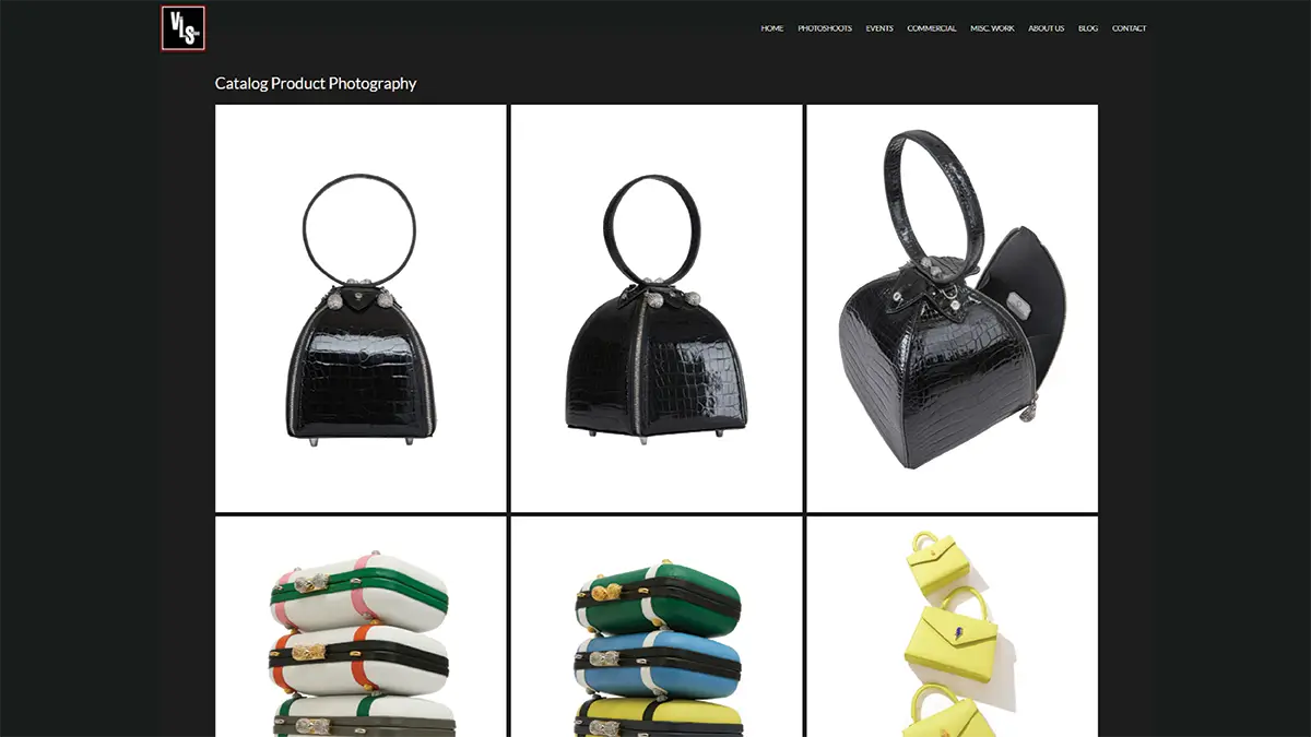 Top 15 Product Photography Studios in Australia Every Ecommerce Seller Should Check Out in 2026 9 Vibe Image Studio (VIS)