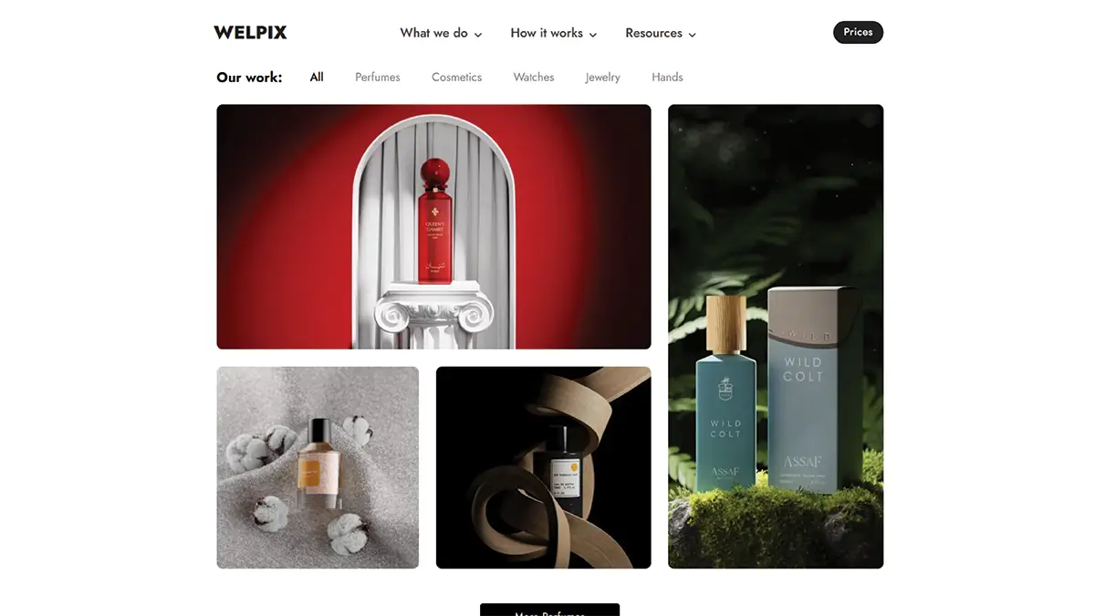 Top 15 Product Photography Studios in Canada for Ecommerce Product Listings in 2026 9 Welpix Studio
