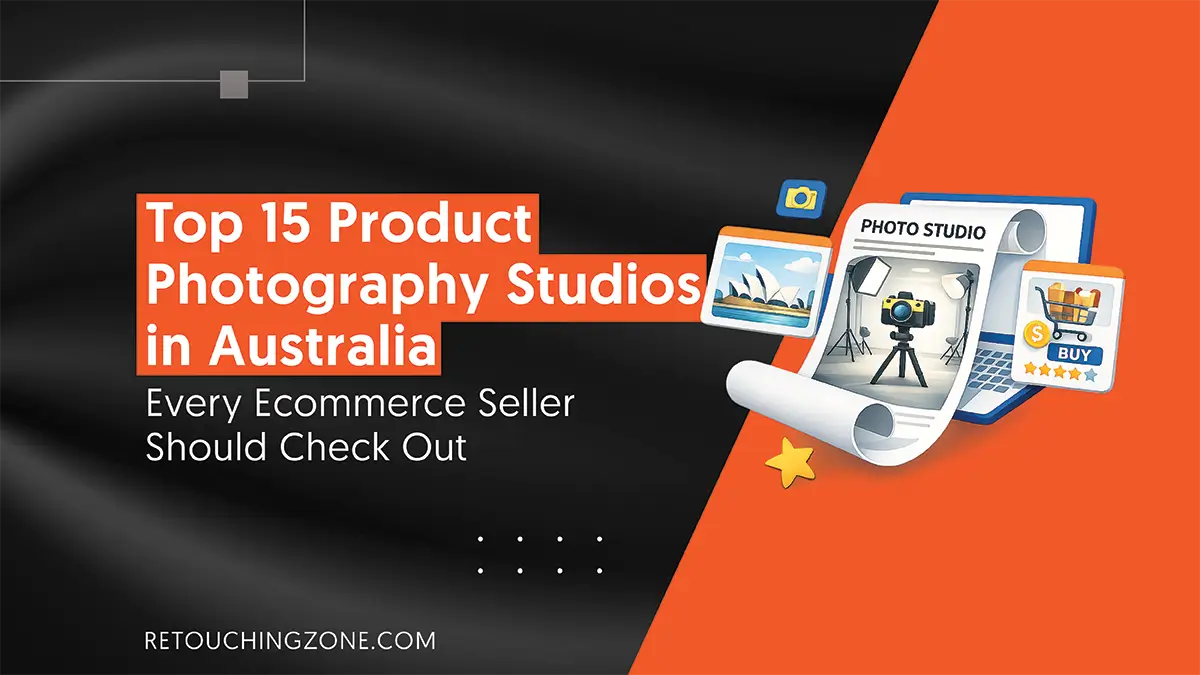 Product Photography Studios in Australia