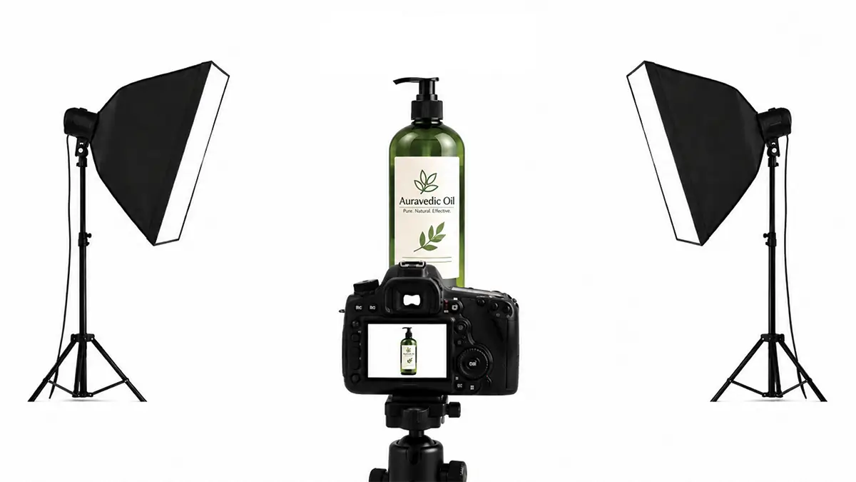 6 Best Product Photography Angles to Make Ecommerce Store Visitors Checkout Confidently Front or Straight-On Angle