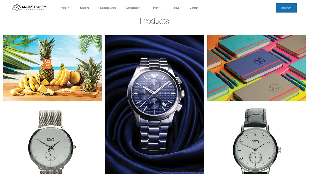 Top 12 Product Photographers in Ireland to Know in 2026 Mark Duffy